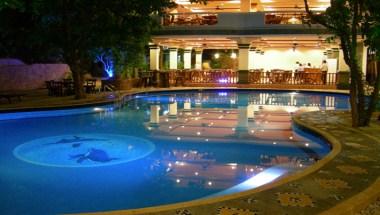 Grand Boracay Resort in Malay, PH