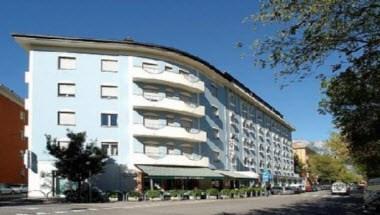 Hotel Everest in Trento, IT