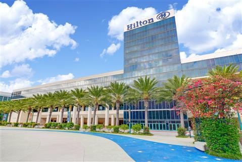 Hilton Anaheim in Anaheim, CA