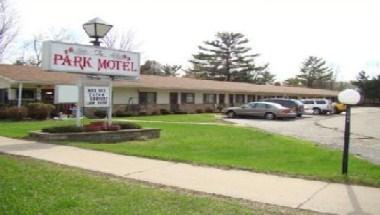 Park Motel in Marshfield, WI