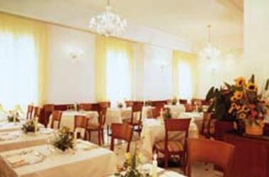 Hotel Novecento in Riccione, IT