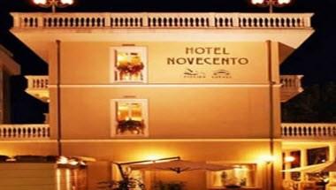 Hotel Novecento in Riccione, IT