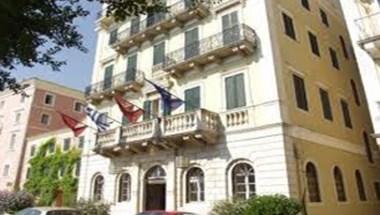 Cavalieri Hotel in Corfu, GR