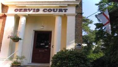 Gervis Court Hotel in Bournemouth, GB1