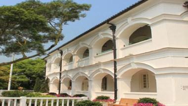 Tai O Heritage Hotel in Lantau Island, HK