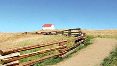 East Point Resort Ocean Cottages in Saturna Island, BC