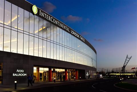 InterContinental London - The O2 in London, GB1