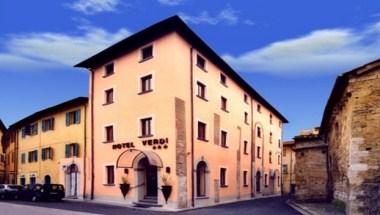 Hotel Verdi in Pisa, IT