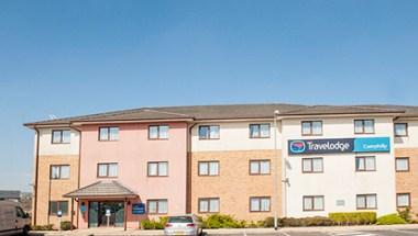 Travelodge Caerphilly Hotel in Caerphilly, GB3