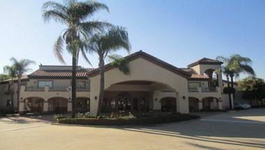 Best Western San Dimas Hotel & Suites in San Dimas, CA