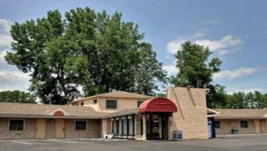 Rodeway Inn and Suites in Ithaca, NY