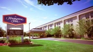 Hampton Inn Long Island/Islandia in Islandia, NY