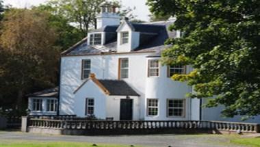 Greshornish House in Portree, GB2