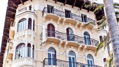 Hotel Modus Vivendi in Sanremo, IT