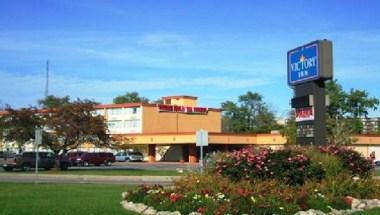 Victory Inn Hotel Mount Clemens in Mt. Clemens, MI