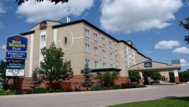 Best Western Plus Pembina Inn & Suites in Winnipeg, MB