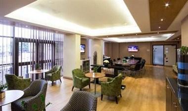 Millennium & Copthorne Hotels At Chelsea Football Club in London, GB1