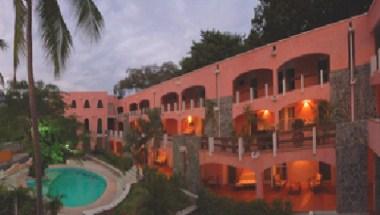 ZihuaCaracol Hotel in Zihuatanejo, MX