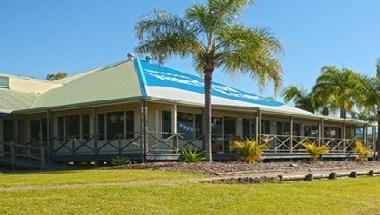 Maroochy Waterfront Camp & Conference Centre in Sunshine Coast, AU