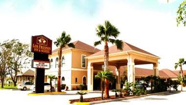 Los Fresnos Inn & Suites in Los Fresnos, TX