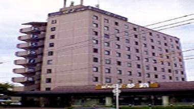 Hotel Alpha-1 Izumo in Izumo, JP