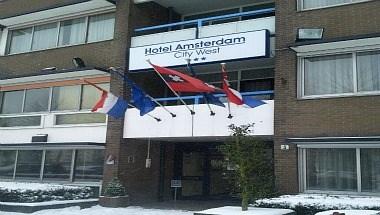 Remco Hotel Amsterdam City West in Amsterdam, NL