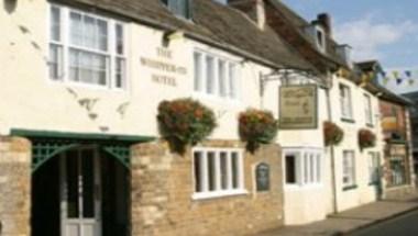 Brook Whipper-In Hotel in Oakham, GB1