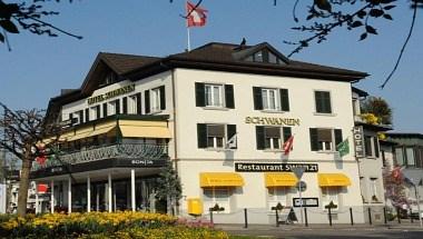 Hotel Schwanen in Wil, CH