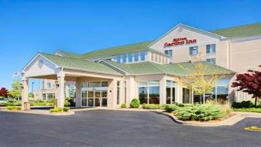 Hilton Garden Inn Springfield, IL in Springfield, IL