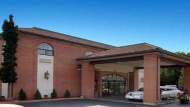 Comfort Inn & Suites Mundelein-Vernon Hills in Round Lake Beach, IL