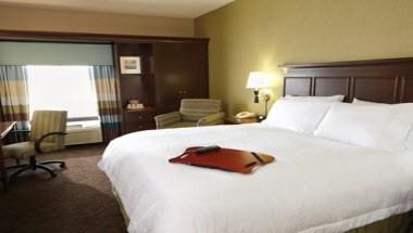 Hampton Inn & Suites North Huntingdon-Irwin in North Huntingdon, PA