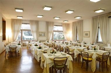 Hotel San Marco in Montecatini Terme, IT