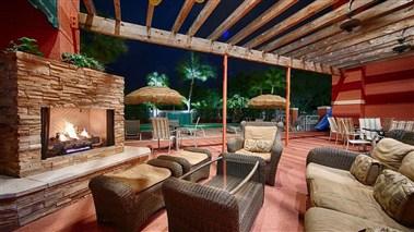 Best Western Plus Palm Beach Gardens Hotel &Suites in Palm Beach Gardens, FL