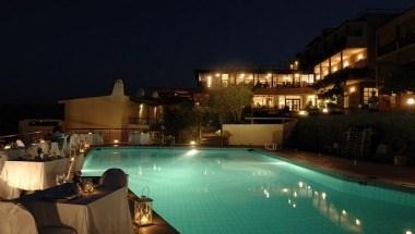 Miramare Resort in Crete, GR