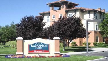 TownePlace Suites San Jose Cupertino in San Jose, CA
