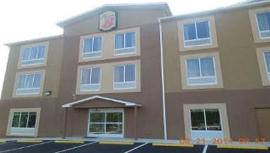 Super 8 by Wyndham Hershey in Hershey, PA