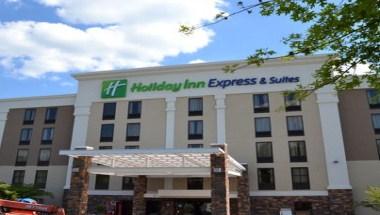 Holiday Inn Express & Suites Nashville Southeast - Antioch in Nashville, TN