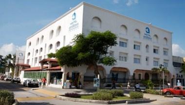Hotel Antillano in Cancun, MX