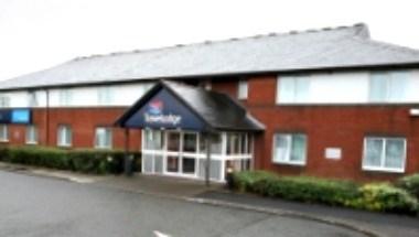 Travelodge Hotel - Wakefield Woolley Edge M1 Northbound in Wakefield, GB1