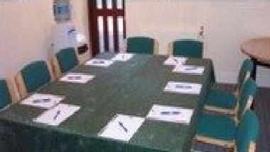 Green Park Training & Conference Centre in Aylesbury, GB1