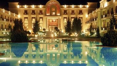 Epirus Palace Hotel in Ioannina, GR