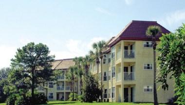 Parc Corniche Condominium Suite Hotel in Orlando, FL