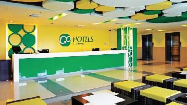 Go Hotels Otis-Manila in Manila, PH