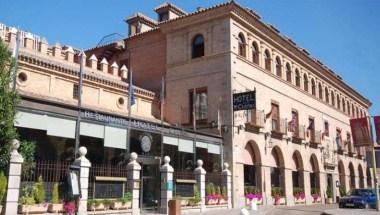 Hotel Maria Cristina in Toledo, ES