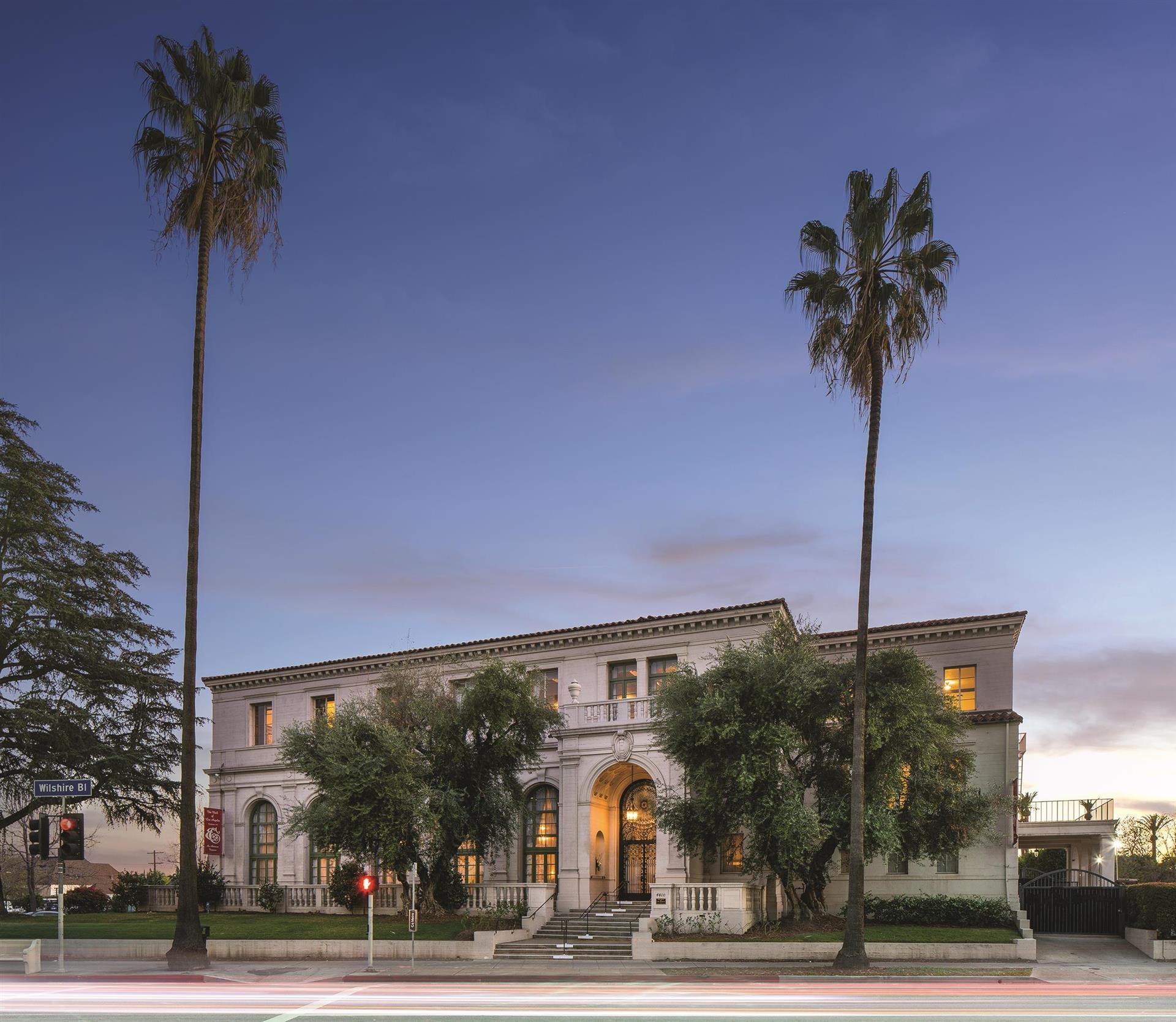 The Ebell Of Los Angeles in Los Angeles, CA