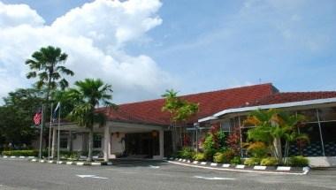 Hotel Seri Malaysia - Rompin in Pahang, MY