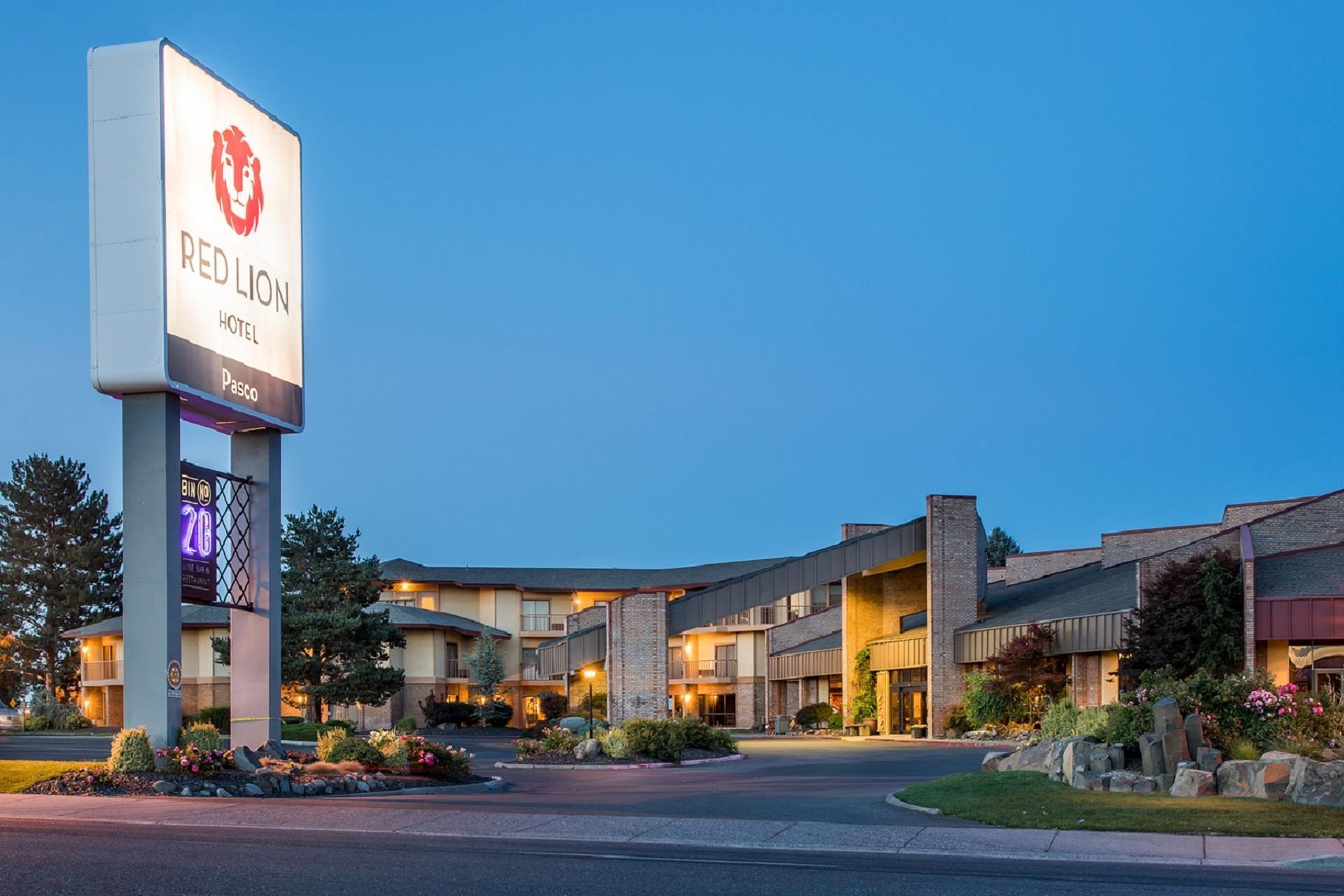 Red Lion Hotel and Conference Center Pasco in Pasco, WA