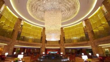 DoubleTree by Hilton Hotel Qinghai - Golmud in Golmud, CN