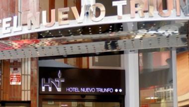 Hotel Nuevo Triunfo in Barcelona, ES