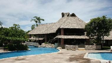 Amatique Bay Resort & Marina in Puerto Barrios, GT